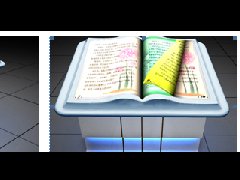 �����������ⷭ��չʾϵͳ����